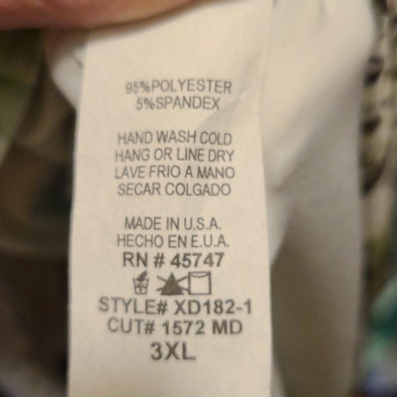 Dress - Picture 5 of 5